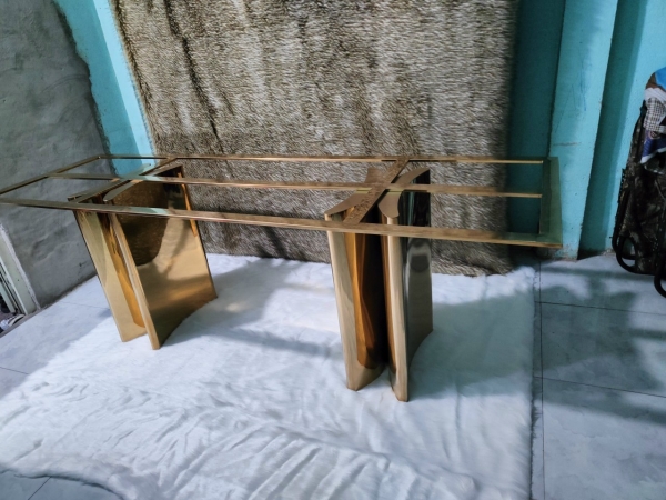 Sắt mỹ nghệ và inox